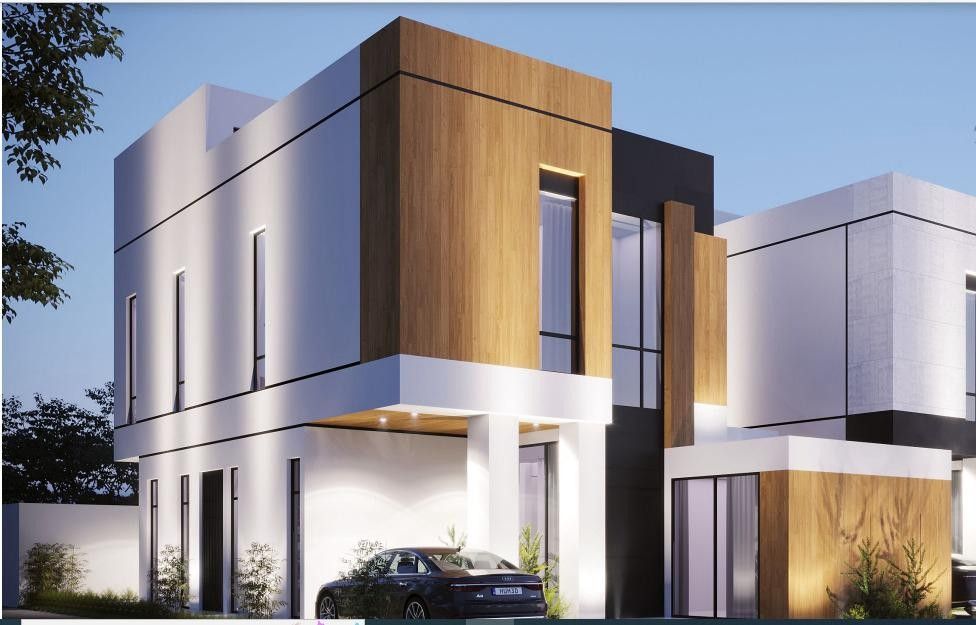 مشروع رفاه فيلا 02